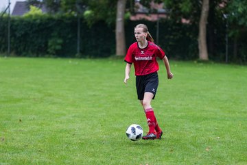 Bild 100 - Frauen SV Neuenbrook-Rethwisch - SV Frisia 03 Risum Lindholm